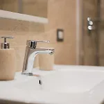Casa de hóspedes Apulia 3*