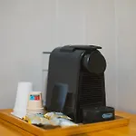 Casa de hóspedes Apulia 3*