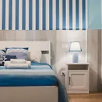 Casa de hóspedes Apulia 3*