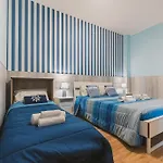 Casa de hóspedes Apulia 3*