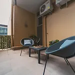 Apulia 3* Bari