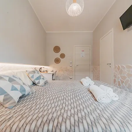Πανσιόν Apulia 3*