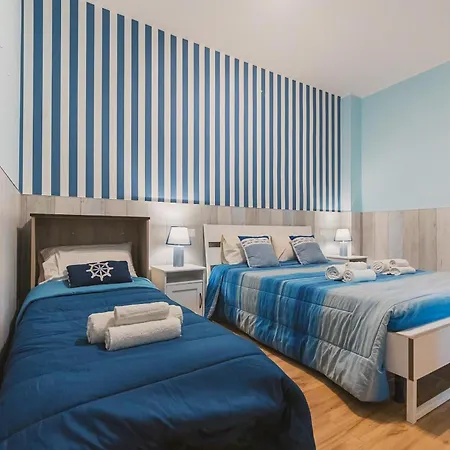 Πανσιόν Apulia 3*