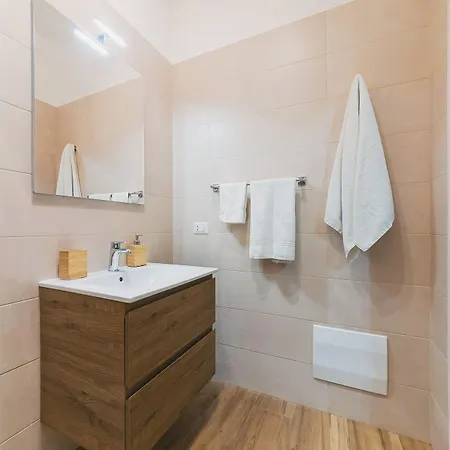 Πανσιόν Apulia 3*