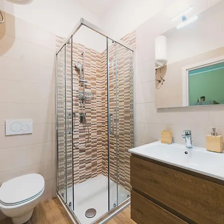 Apulia 3* Μπάρι