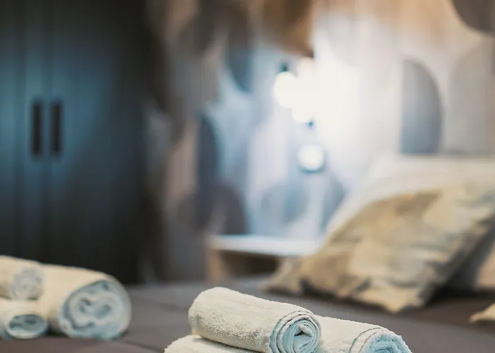 بيت ضيافة Apulia