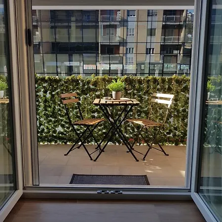 Apulia 4* Μπάρι