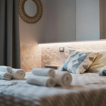 Apulia 4* Μπάρι