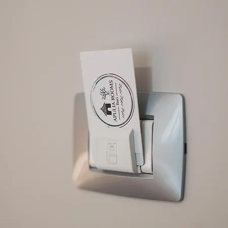 Πανσιόν Apulia 4*