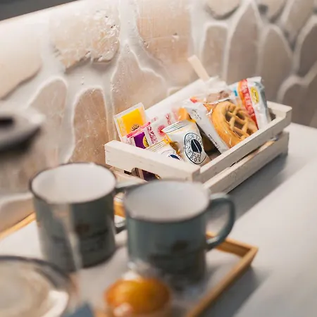 Gæstehus Apulia Bari