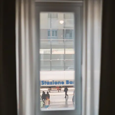 Πανσιόν Apulia Μπάρι