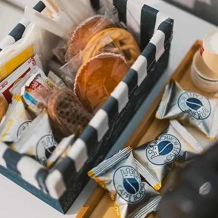 Apulia 4* Μπάρι