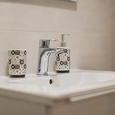 Πανσιόν Apulia