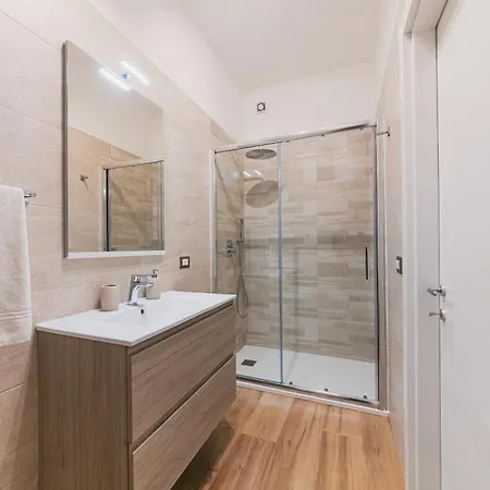 Apulia Pensión 3*