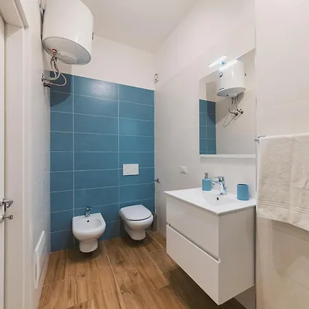 Apulia Pensión Bari