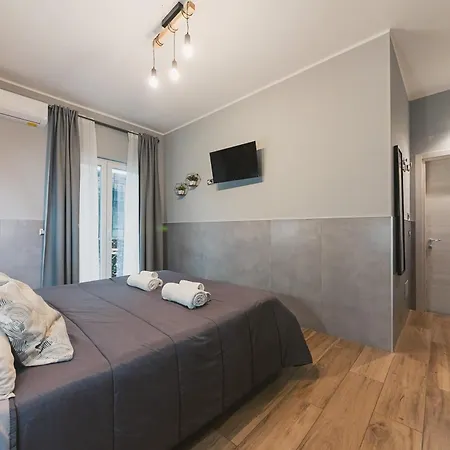 Πανσιόν Apulia