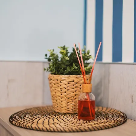 Πανσιόν Apulia 4*