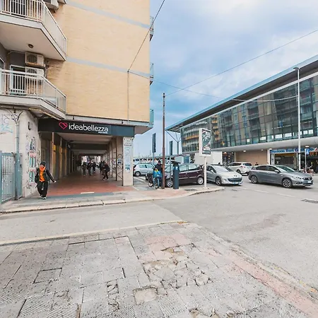 Apulia Gæstehus Bari