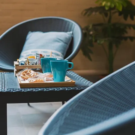 Apulia Pensión Bari