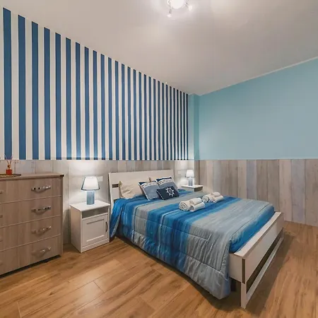 Apulia 3* Bari