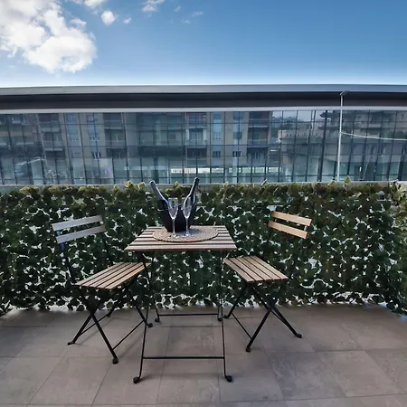 Apulia Πανσιόν Μπάρι