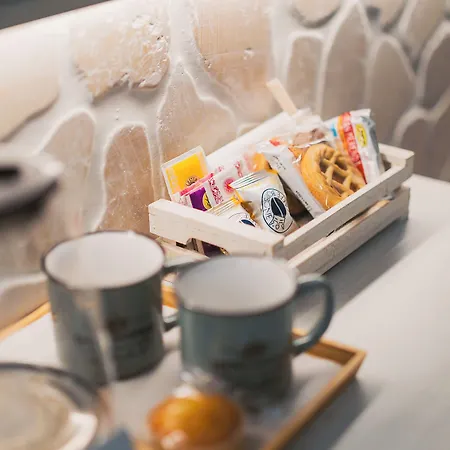 Apulia Πανσιόν