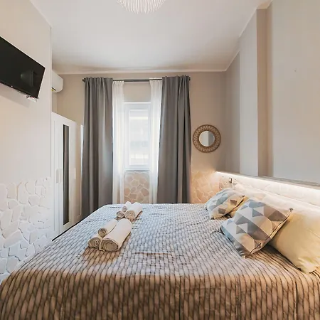 Gæstehus Apulia Bari