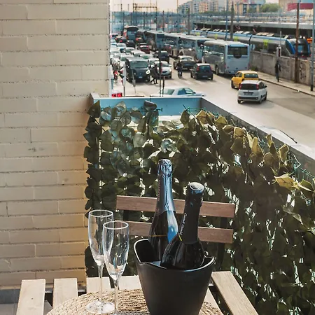 Apulia 4* Μπάρι