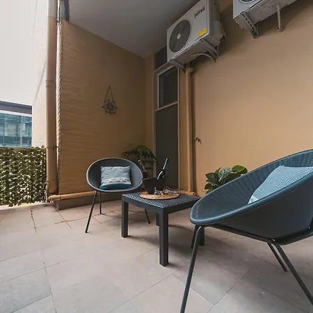 Apulia 4* Bari