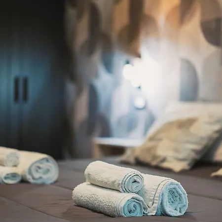 Πανσιόν Apulia