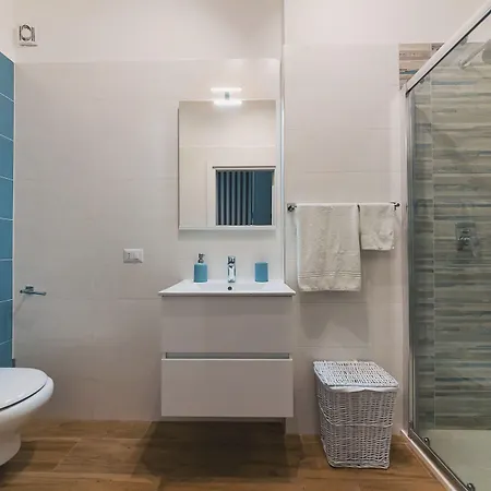 Apulia 3* バーリ