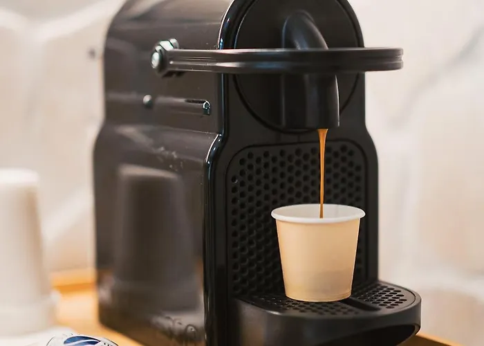 Guest house Apulia 4*