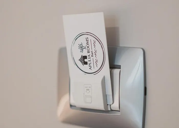 Guest house Apulia 4*