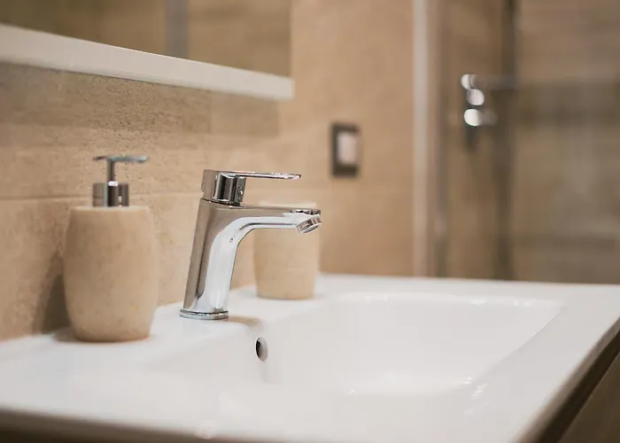 Guest house Apulia 4*