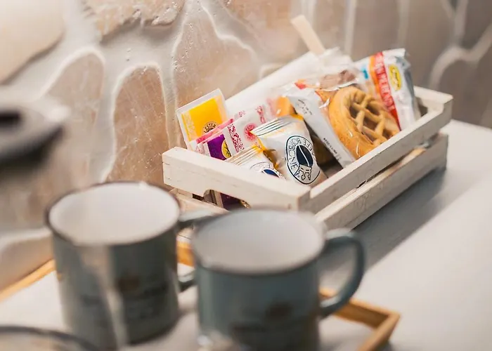 Guest house Apulia Bari