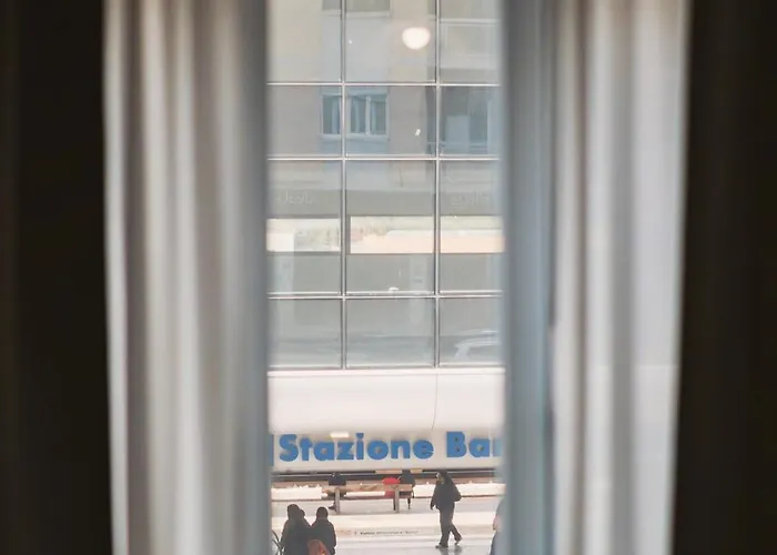 Guest house Apulia Bari