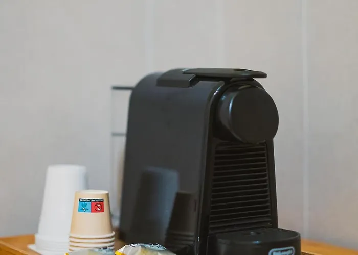 Vendégház Apulia 4*