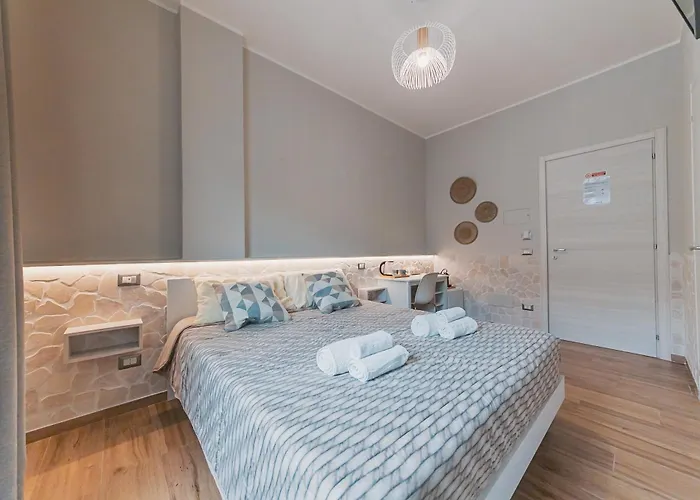 Guest house Apulia 4*