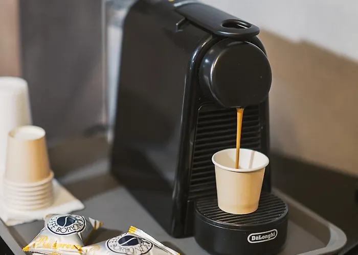 Apulia Guest house 4*