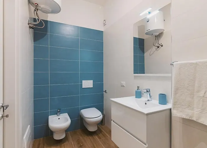 Apulia Guest house Bari