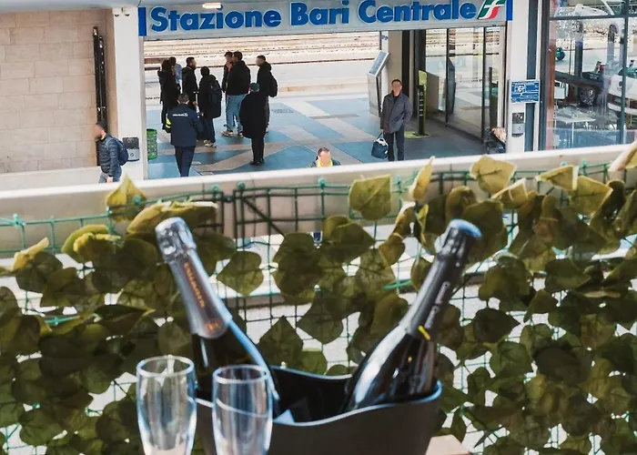 Guest house Apulia Bari