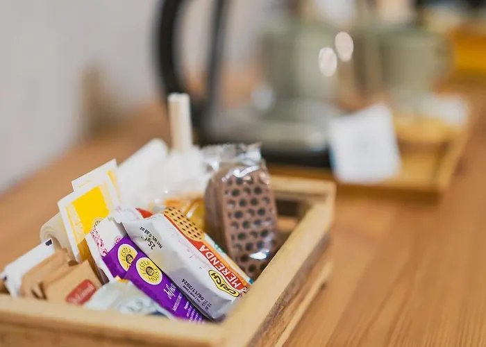 Apulia Guest house 4*