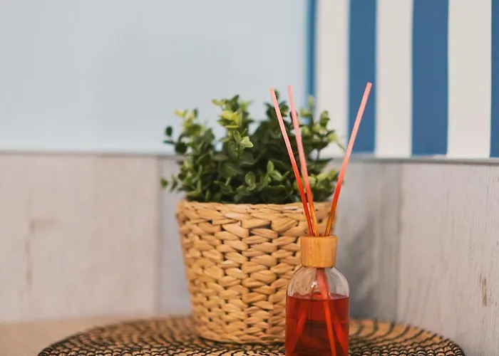 Guest house Apulia 4*