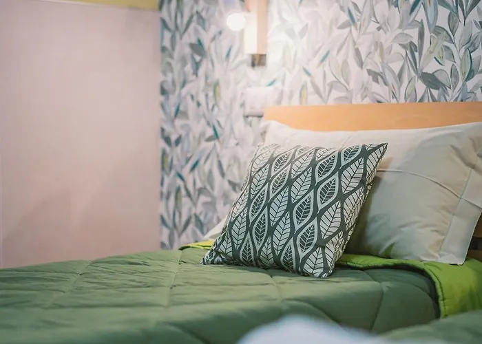 Apulia Guest house 4*