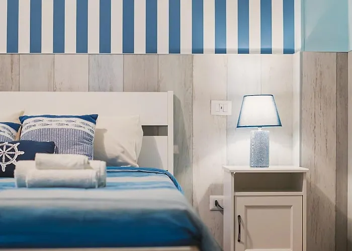 Guest house Apulia 4*