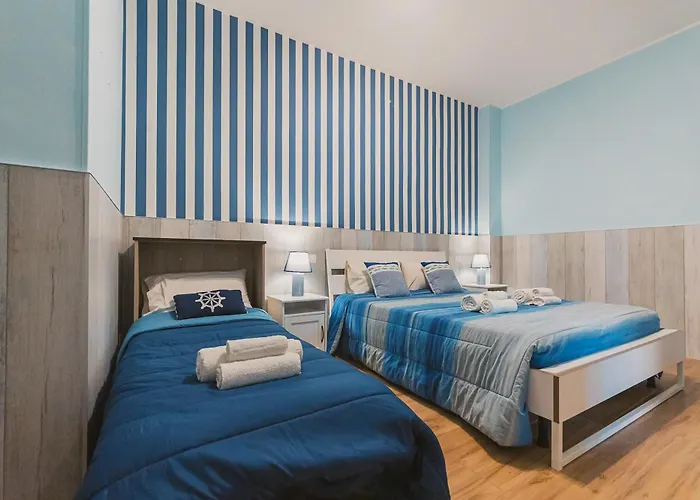 Guest house Apulia 4*