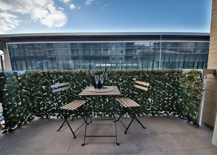 Apulia Guest house Bari