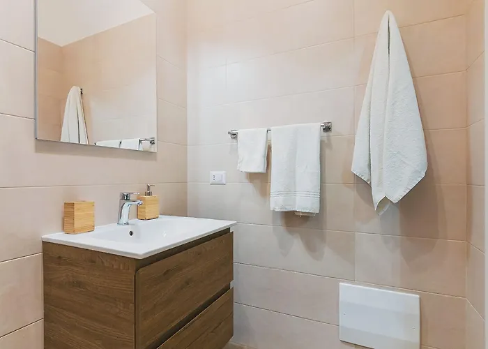 Vendégház Apulia 4*