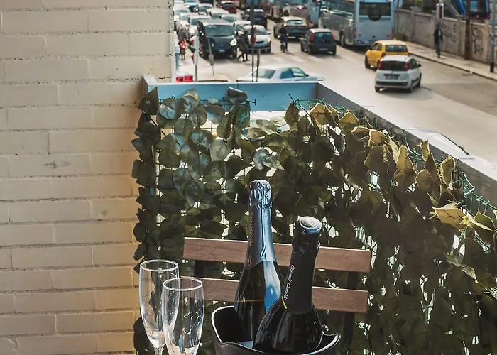 Apulia 4* Bari