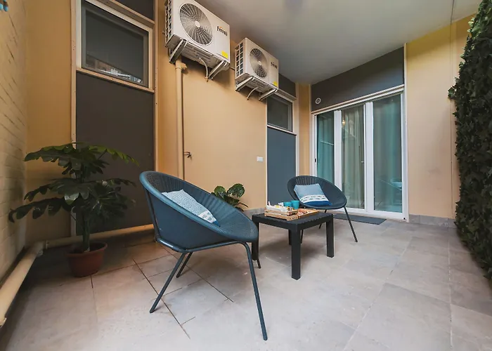 Apulia Guest house Bari